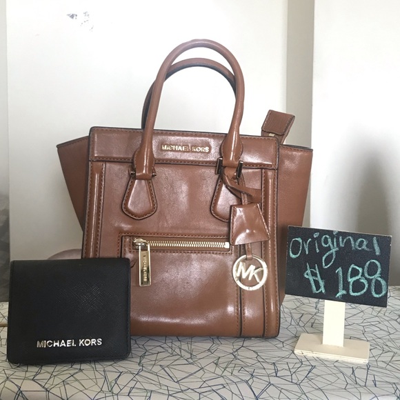 Original Michael Kors - Picture 1 of 5